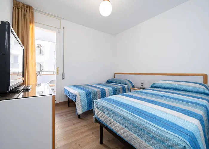 Apartment Hauzify I Nautilus *