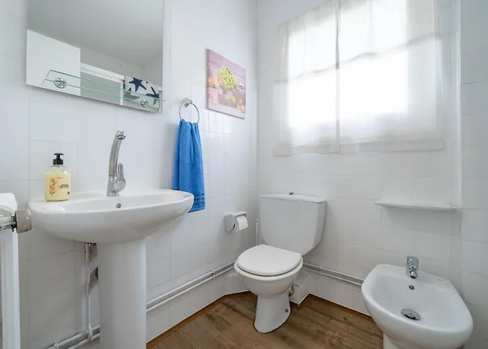 Apartment Hauzify I Nautilus