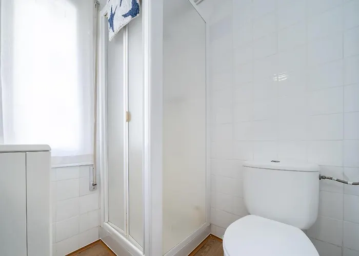 Apartment Hauzify I Nautilus *